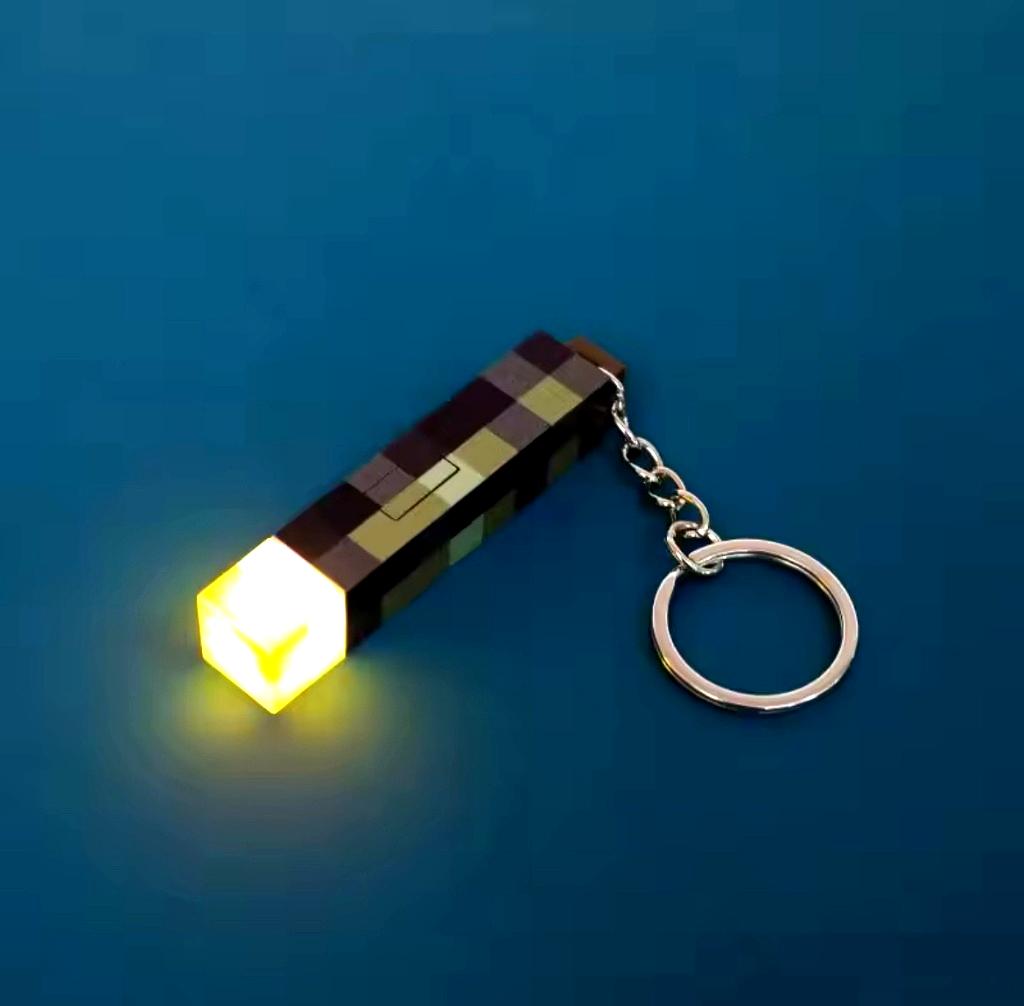 FlashKey™ – Twoja Osobista Pochodnia Przygody