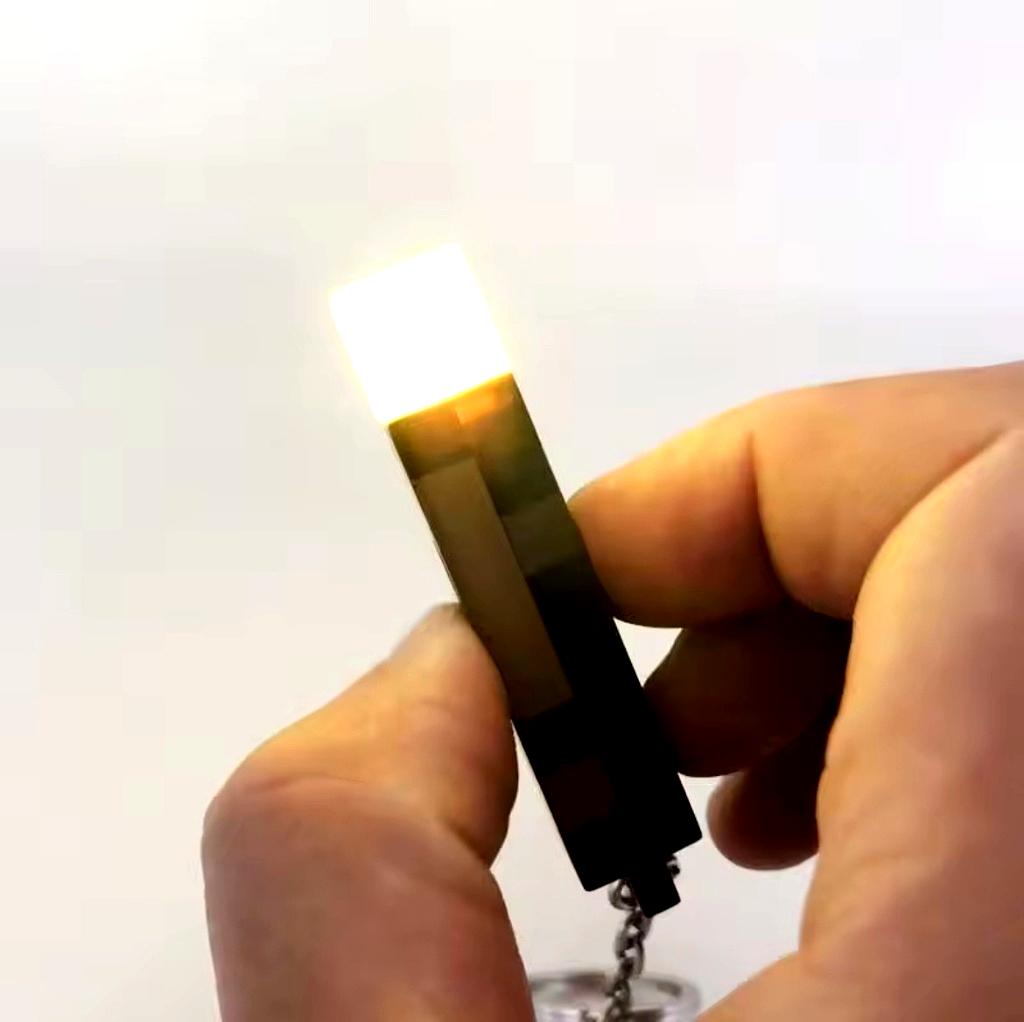 FlashKey™ – Twoja Osobista Pochodnia Przygody